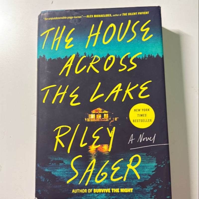 The House Across the Lake