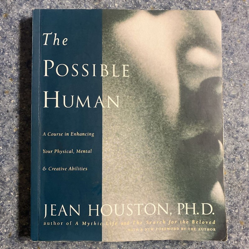 The Possible Human
