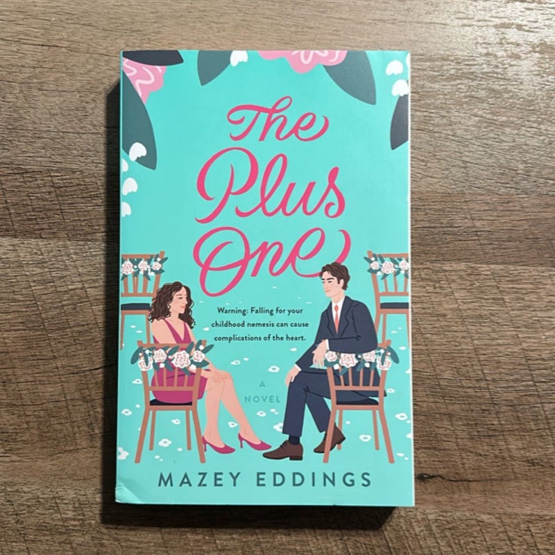 The Plus One