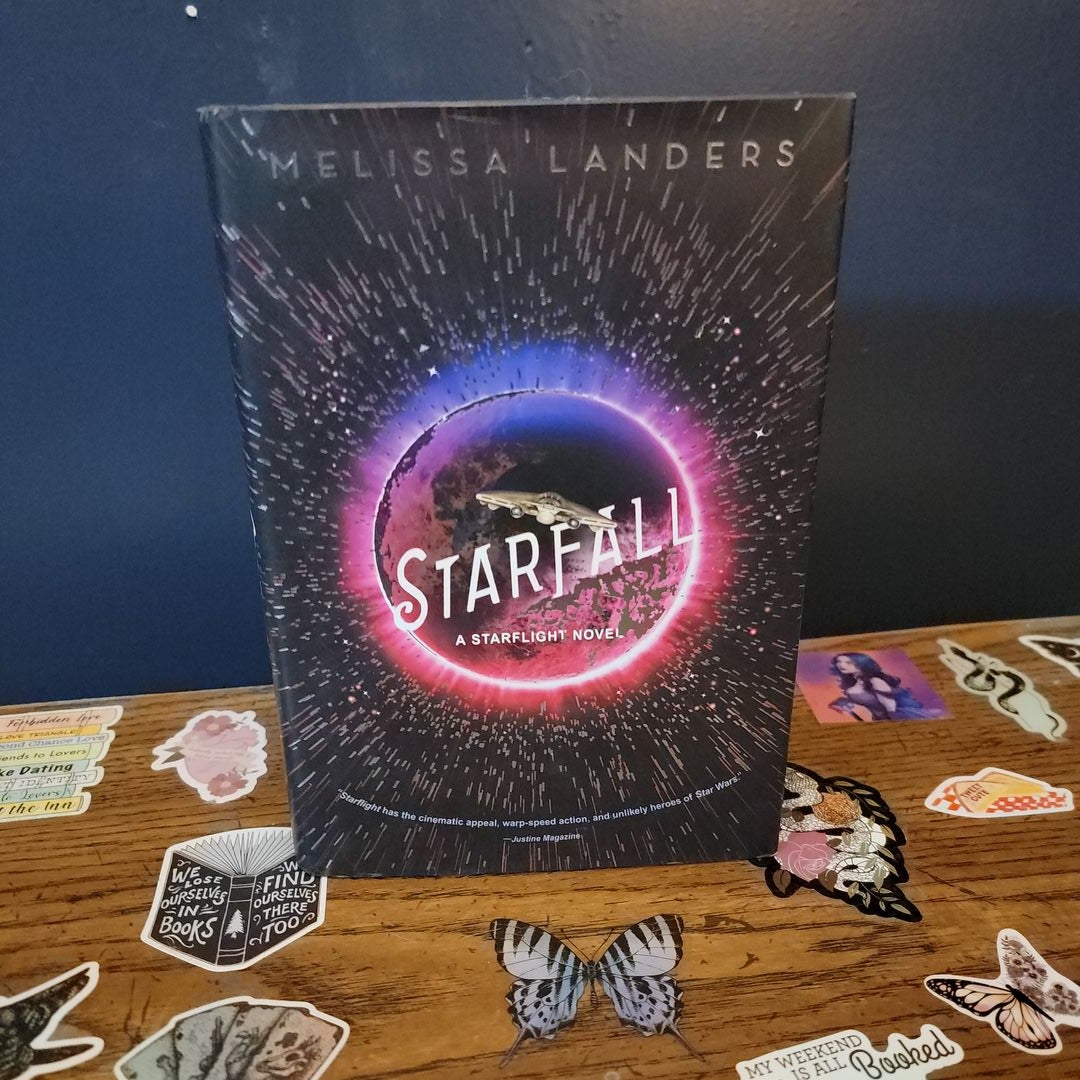 Starfall