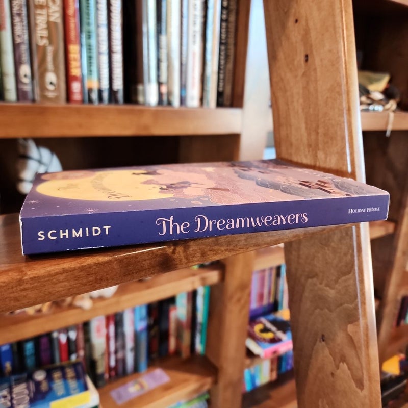 The Dreamweavers