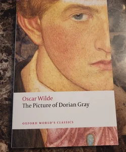 The Picture of Dorian Gray