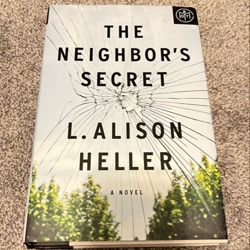 The Neighbor's Secret