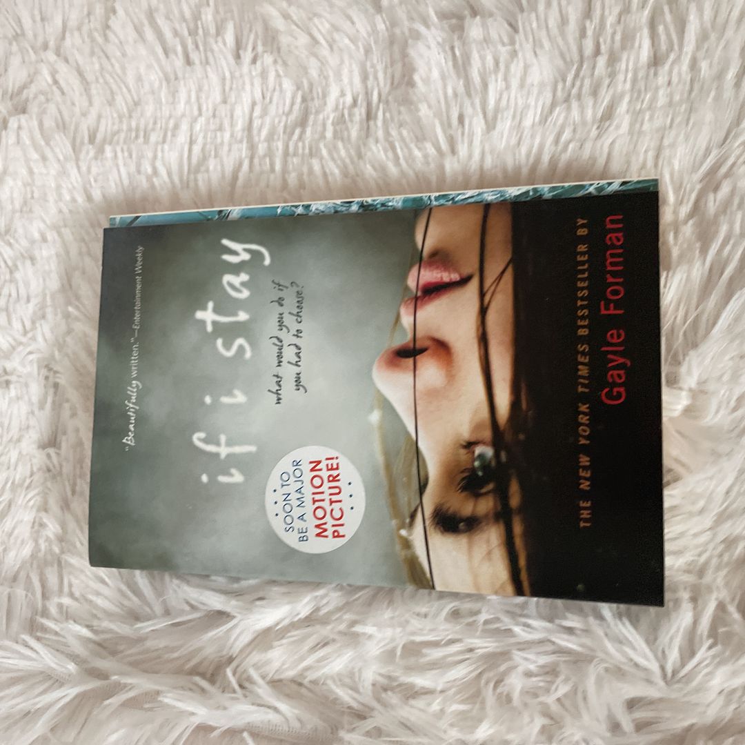 If I Stay