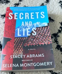 Secrets and Lies