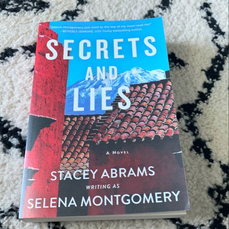 Secrets and Lies