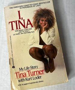 I, Tina