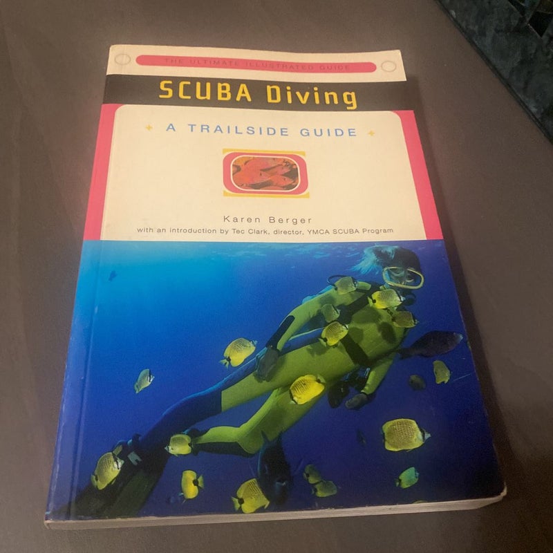 Trailside Guide Scuba Diving