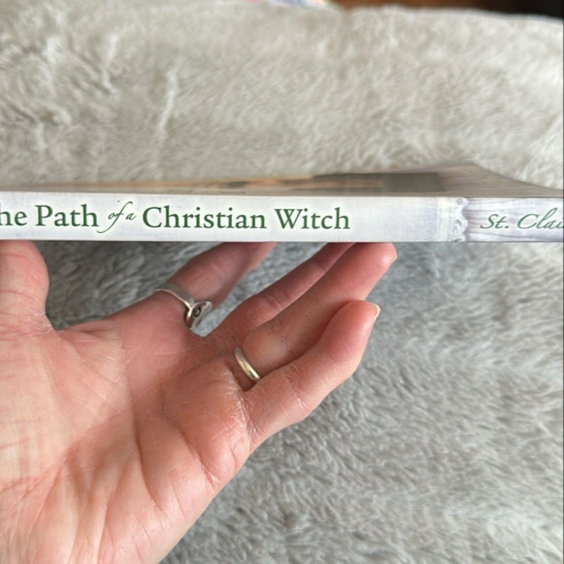 The Path of a Christian Witch