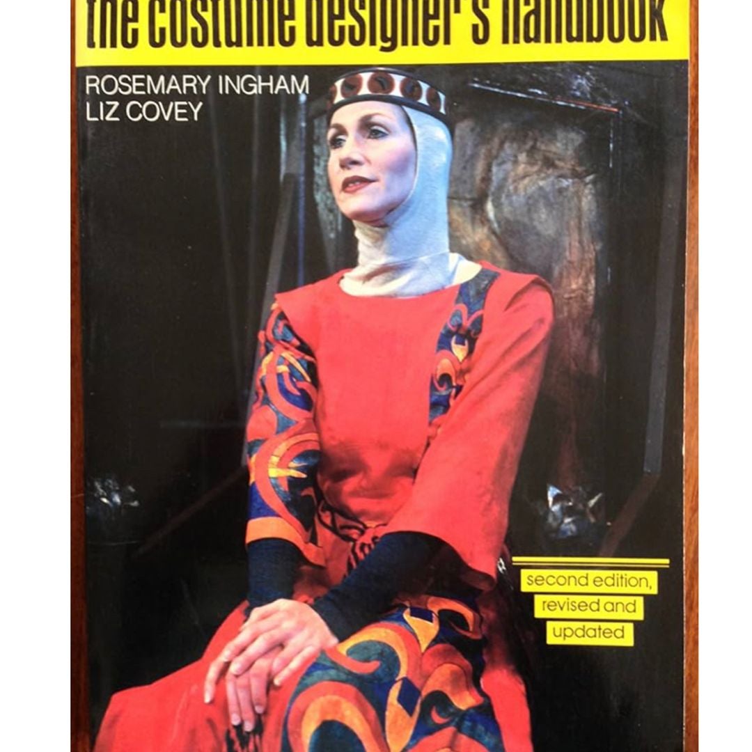 Costume Designer's Handbook