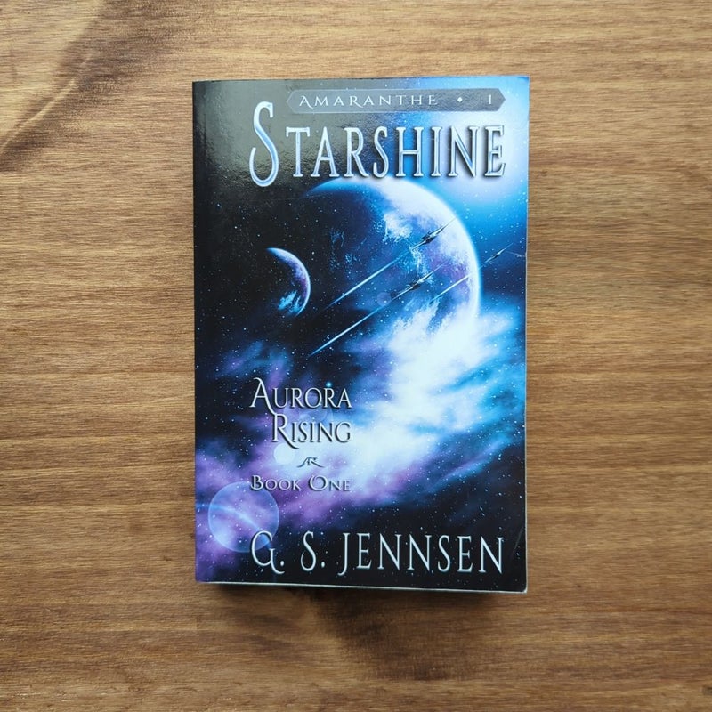 Starshine