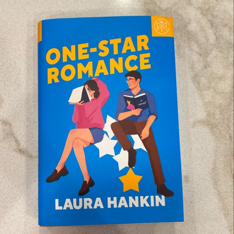 One-Star Romance