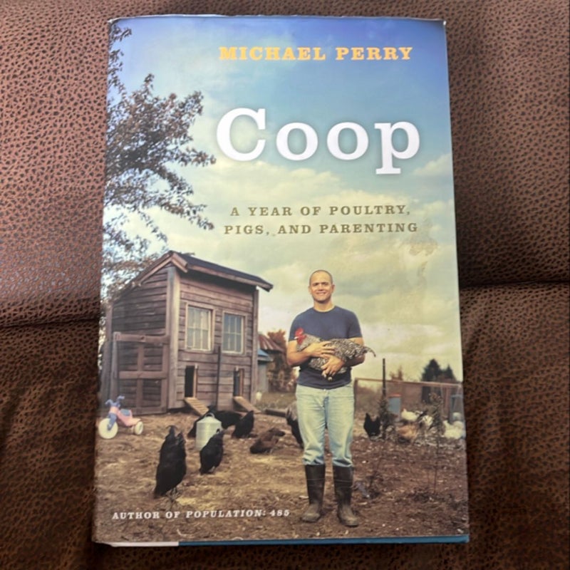 Coop