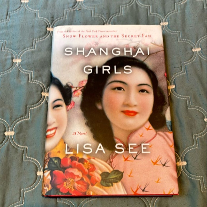 Shanghai Girls