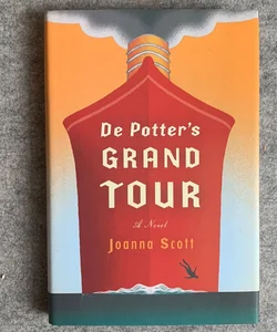 De Potter's Grand Tour