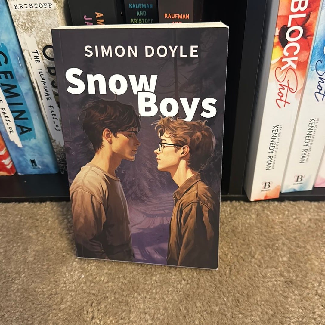 Snow Boys