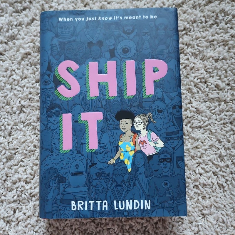 Ship It