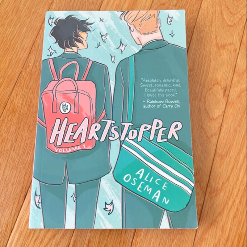 Heartstopper