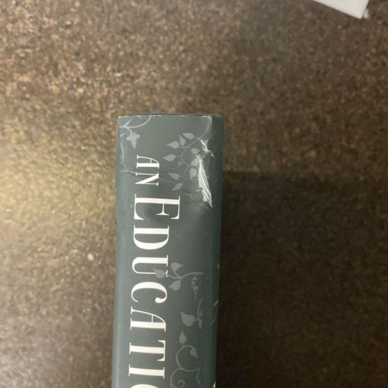 An Education in Malice