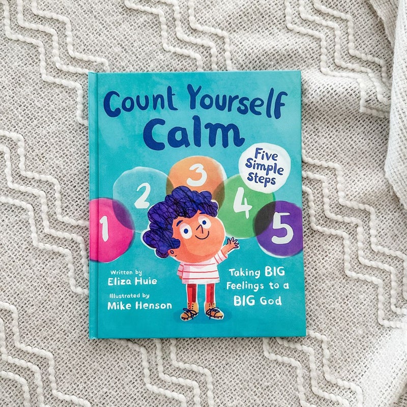 Count Yourself Calm