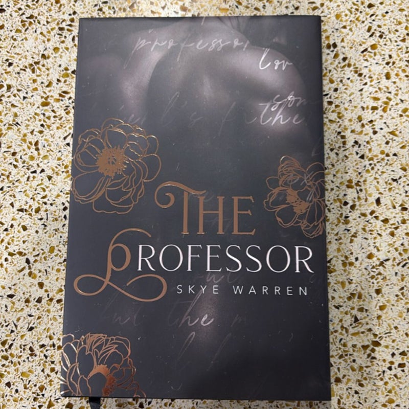 The Professor 