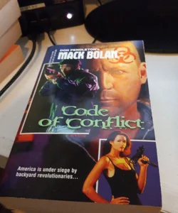 Code of conflict 