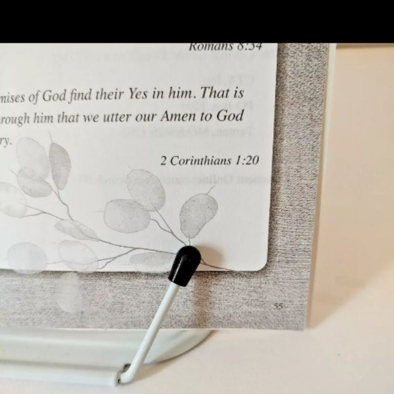 In His Steps Devotional Prayer Journal