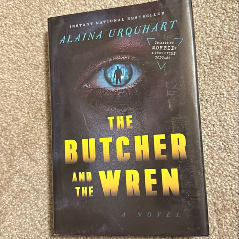 The Butcher and the Wren