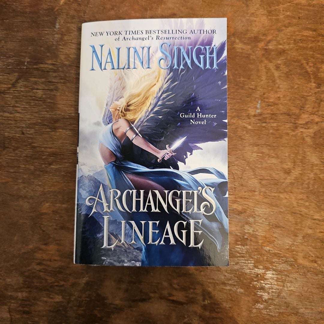 Archangel's Lineage