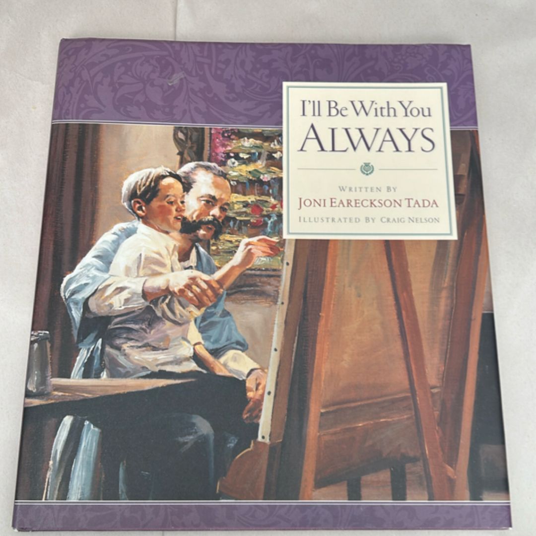 I'll Be With You Always