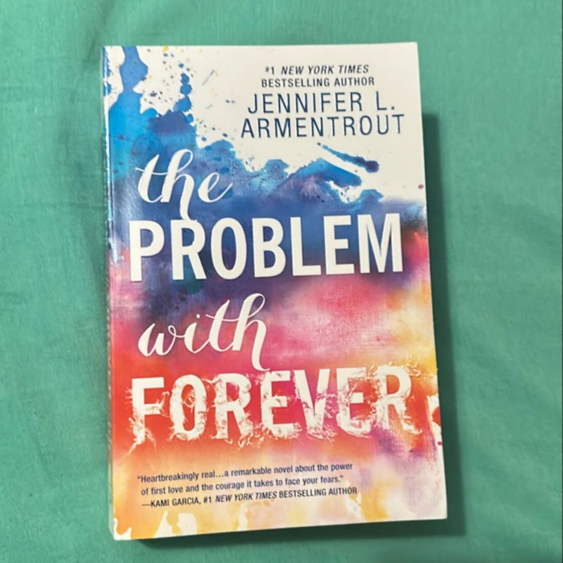 The Problem with Forever