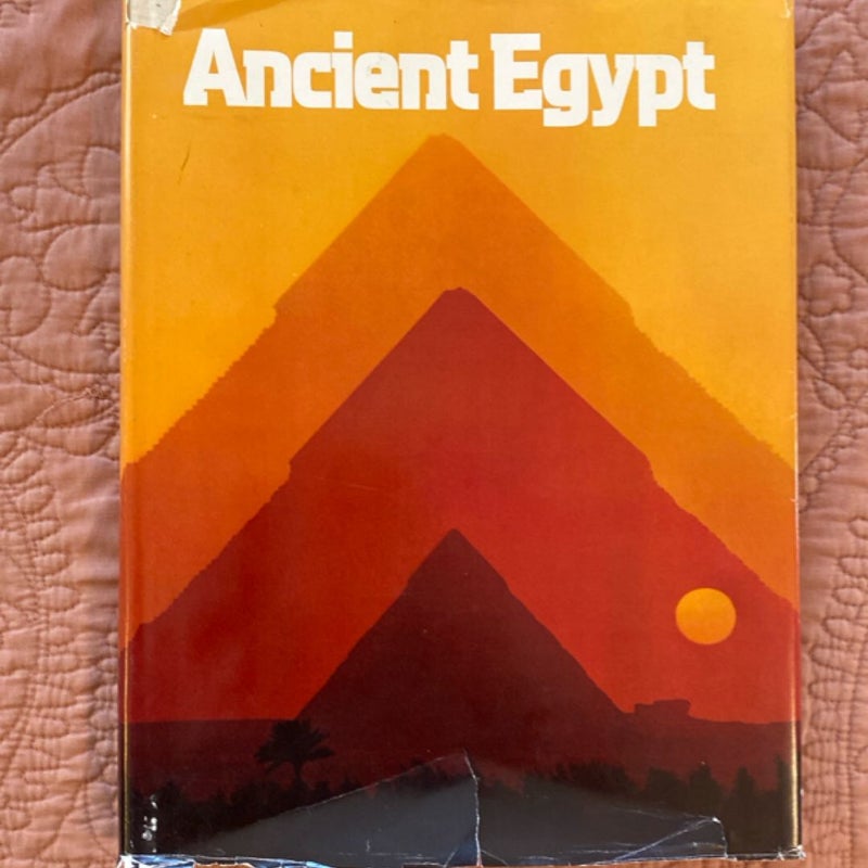 Ancient Egypt 