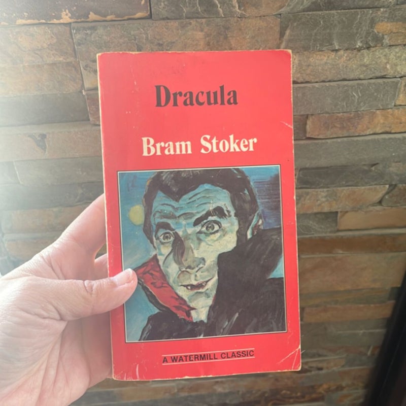 Dracula