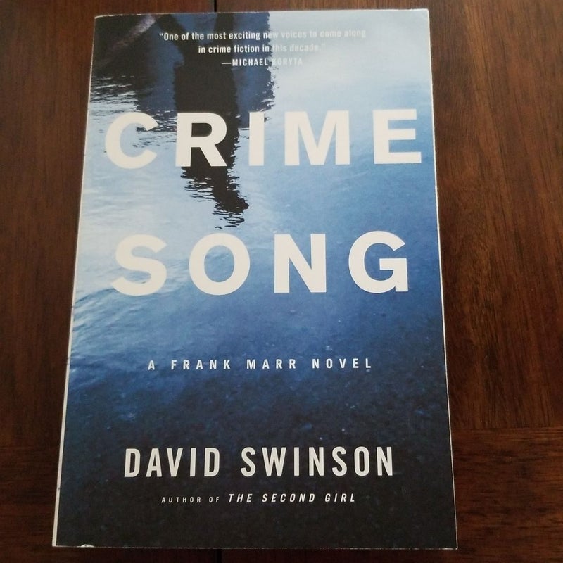 Crime Song