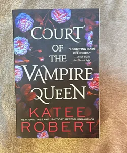 Court of the Vampire Queen