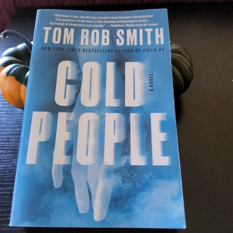 Cold People