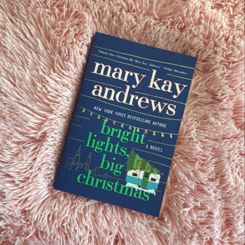 Bright Lights, Big Christmas