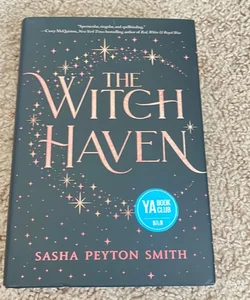 The Witch Haven