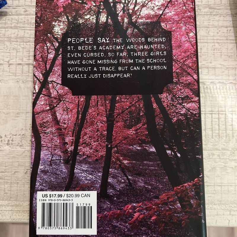 The Little Woods