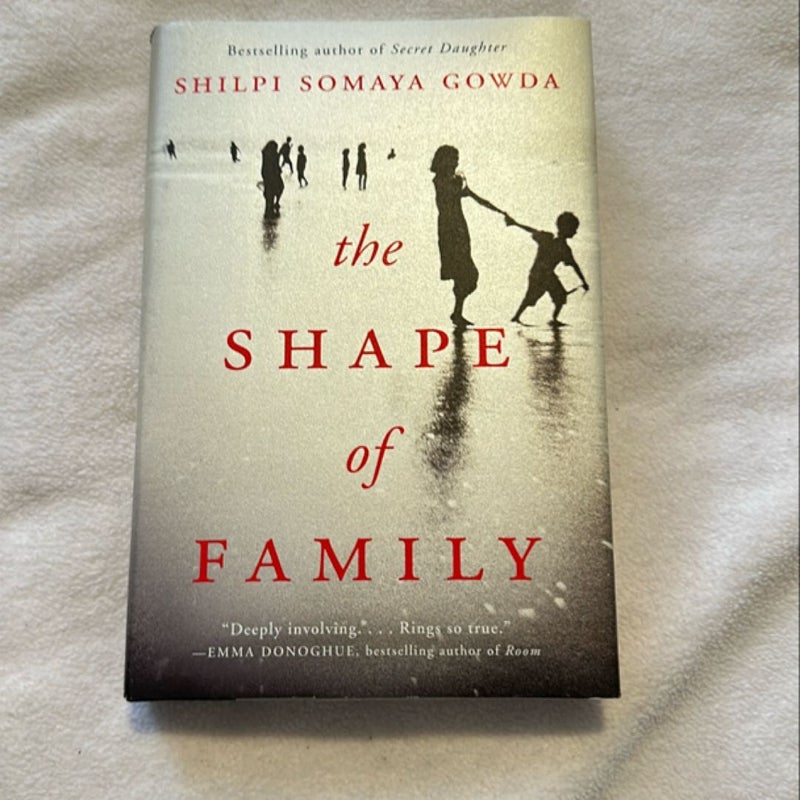 The Shape of Family