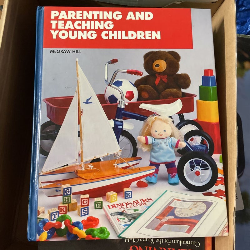 Parenting and Teaching Young Children