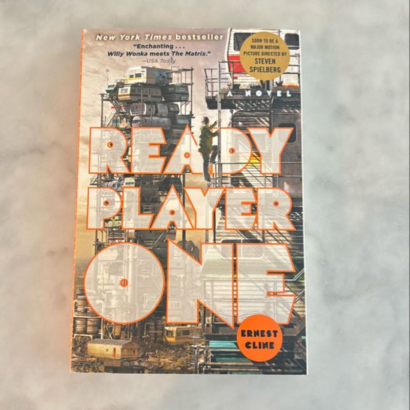 Ready Player One