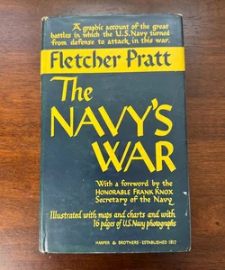 The Navy’s War