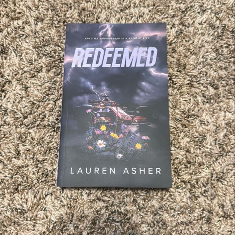 Redeemed