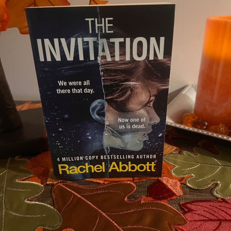 The Invitation