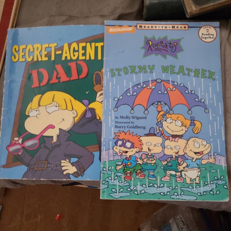 Rugrats Bundle