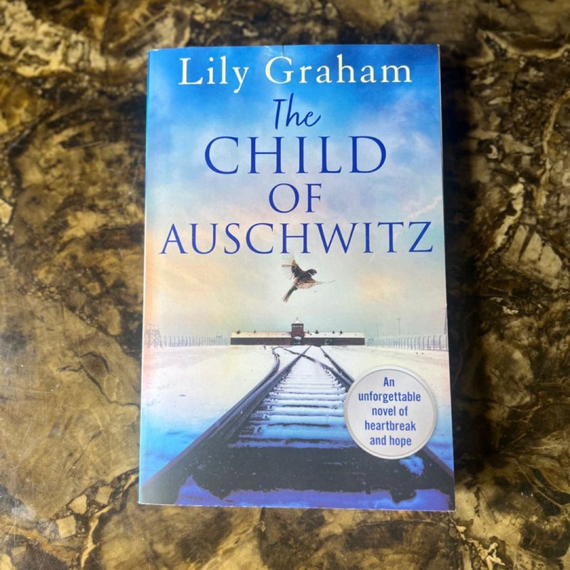 The Child of Auschwitz