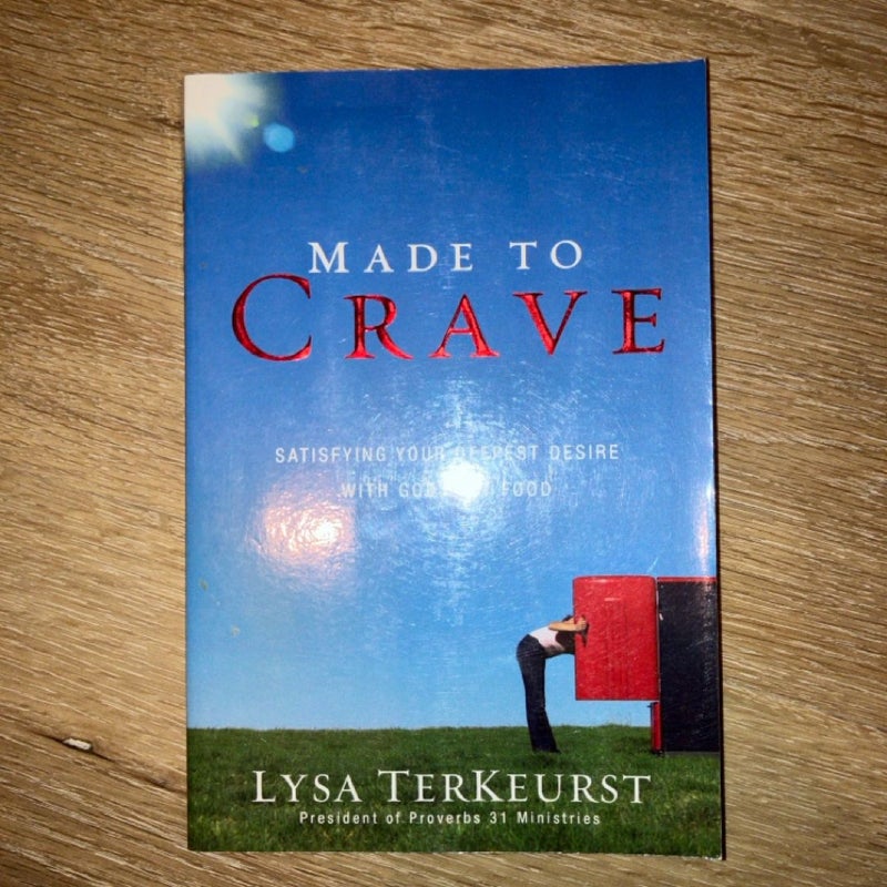 Made to Crave