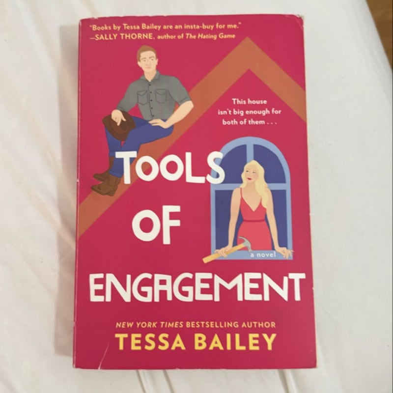 Tools of Engagement