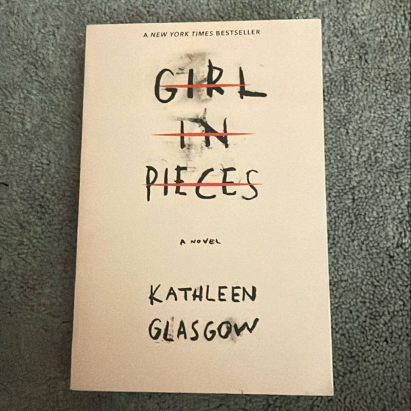 Girl in Pieces